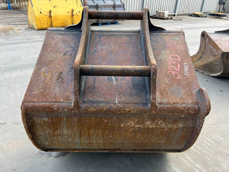 KLEPP MEK S70 - Skopa för Byggmaskiner: bild 5 KLEPP MEK S70 - Skopa för Byggmaskiner: bild 5