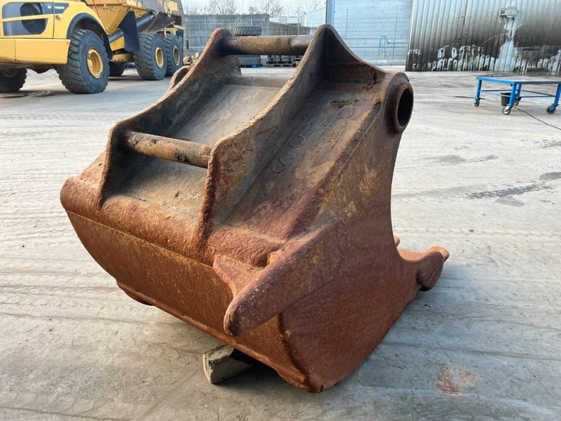 KLEPP MEK S70 - Skopa för Byggmaskiner: bild 5 KLEPP MEK S70 - Skopa för Byggmaskiner: bild 5