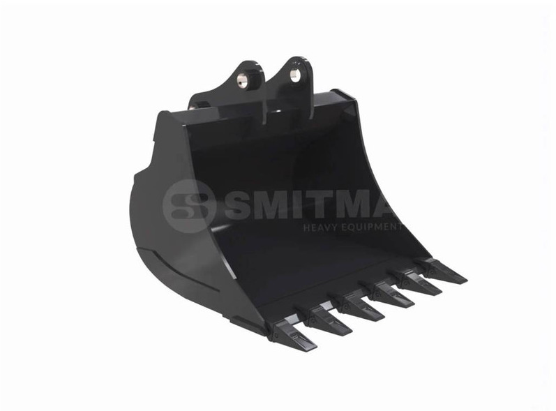 Komatsu PC210 - Skopa för Byggmaskiner: bild 1 Komatsu PC210 - Skopa för Byggmaskiner: bild 1