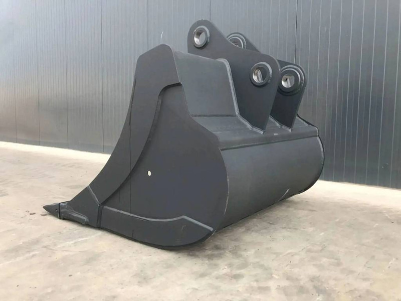 Komatsu PC240 - Skopa för Byggmaskiner: bild 5 Komatsu PC240 - Skopa för Byggmaskiner: bild 5