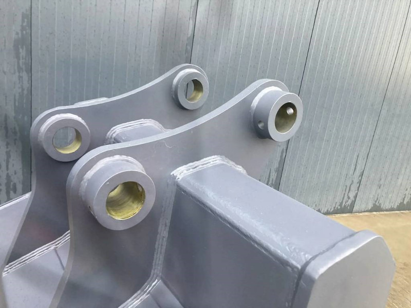 Ny Skopa för Byggmaskiner Komatsu PC300: bild 6