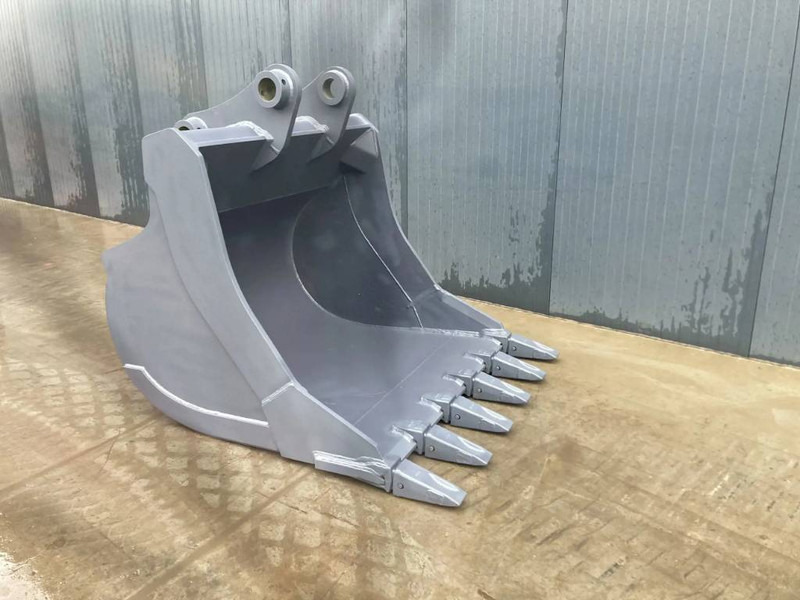 Komatsu PC300 - Skopa för Byggmaskiner: bild 1 Komatsu PC300 - Skopa för Byggmaskiner: bild 1