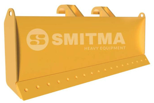 Komatsu QR - Schaktblad för Byggmaskiner: bild 1 Komatsu QR - Schaktblad för Byggmaskiner: bild 1