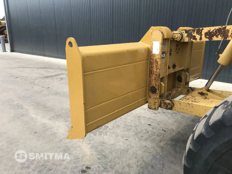 Komatsu QR - Schaktblad för Byggmaskiner: bild 5 Komatsu QR - Schaktblad för Byggmaskiner: bild 5