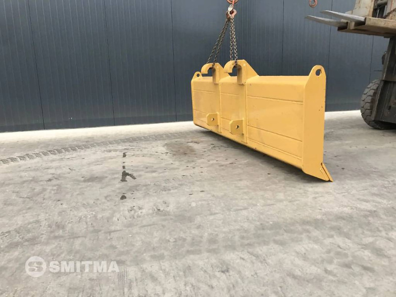 Komatsu QR - Schaktblad för Byggmaskiner: bild 3 Komatsu QR - Schaktblad för Byggmaskiner: bild 3