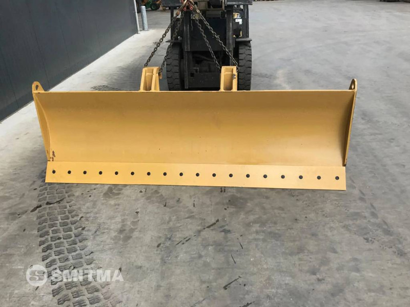 Komatsu QR - Schaktblad för Byggmaskiner: bild 2 Komatsu QR - Schaktblad för Byggmaskiner: bild 2