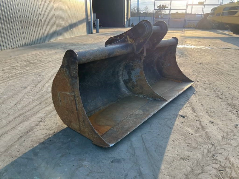 Miller Caterpillar 311D / 312D / 312E / 313F / 314D / 314 - Skopa för Byggmaskiner: bild 3 Miller Caterpillar 311D / 312D / 312E / 313F / 314D / 314 - Skopa för Byggmaskiner: bild 3