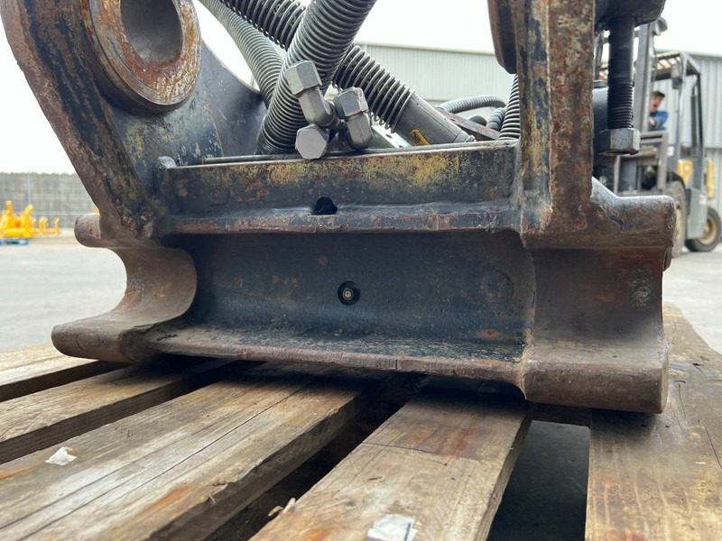 Redskapsfäste för Byggmaskiner OilQuick OQ70/55: bild 20