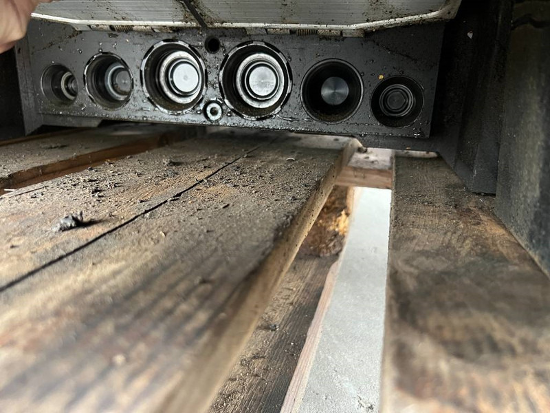 Redskapsfäste för Byggmaskiner OilQuick OQ70/55: bild 14