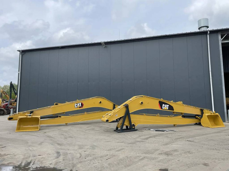 Cat 330FL 18m Set - Tillbehör för Byggmaskiner: bild 1 Cat 330FL 18m Set - Tillbehör för Byggmaskiner: bild 1