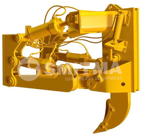 Cat D8 - Tillbehör för Byggmaskiner: bild 1 Cat D8 - Tillbehör för Byggmaskiner: bild 1