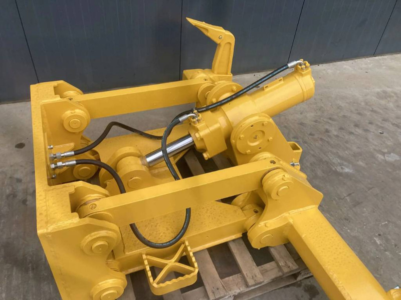 Komatsu D41 - Tillbehör för Byggmaskiner: bild 4 Komatsu D41 - Tillbehör för Byggmaskiner: bild 4