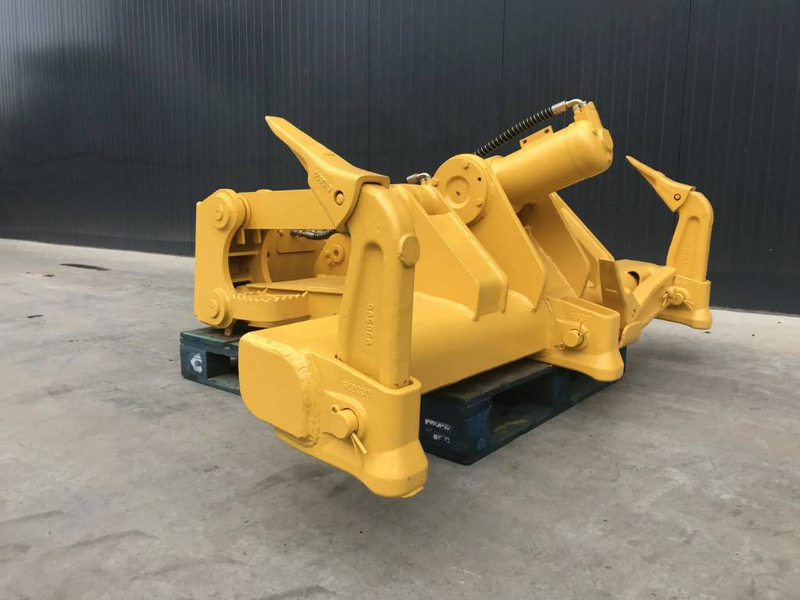 Komatsu D53 - Tillbehör för Byggmaskiner: bild 2 Komatsu D53 - Tillbehör för Byggmaskiner: bild 2