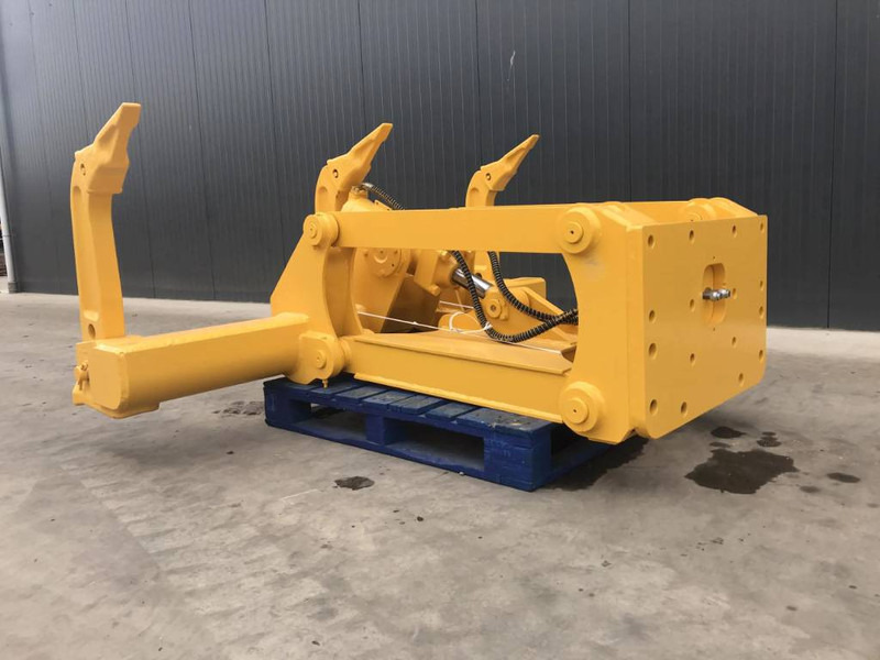 Komatsu D61 - Tillbehör för Byggmaskiner: bild 5 Komatsu D61 - Tillbehör för Byggmaskiner: bild 5