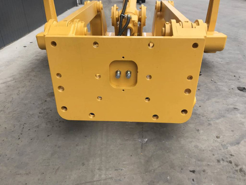 Komatsu D65 - Tillbehör för Byggmaskiner: bild 3 Komatsu D65 - Tillbehör för Byggmaskiner: bild 3