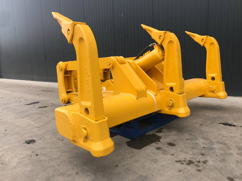 Komatsu D71 - Tillbehör för Byggmaskiner: bild 2 Komatsu D71 - Tillbehör för Byggmaskiner: bild 2