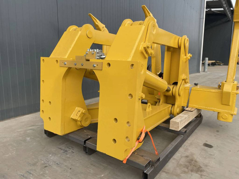 Komatsu D85 - Tillbehör för Byggmaskiner: bild 4 Komatsu D85 - Tillbehör för Byggmaskiner: bild 4