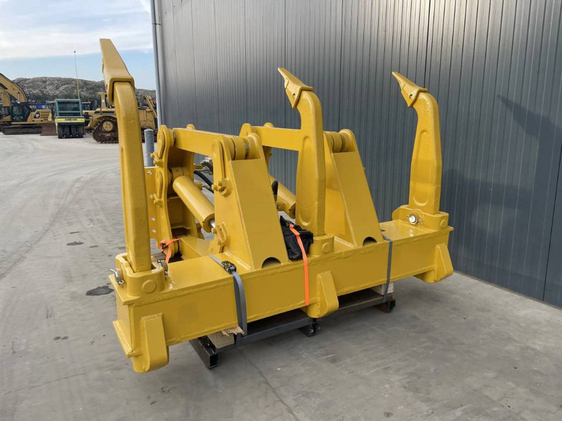 Komatsu D85 - Tillbehör för Byggmaskiner: bild 3 Komatsu D85 - Tillbehör för Byggmaskiner: bild 3