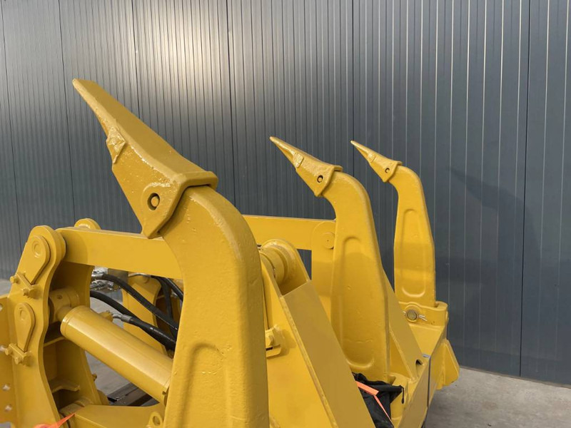 Komatsu D85 - Tillbehör för Byggmaskiner: bild 5 Komatsu D85 - Tillbehör för Byggmaskiner: bild 5