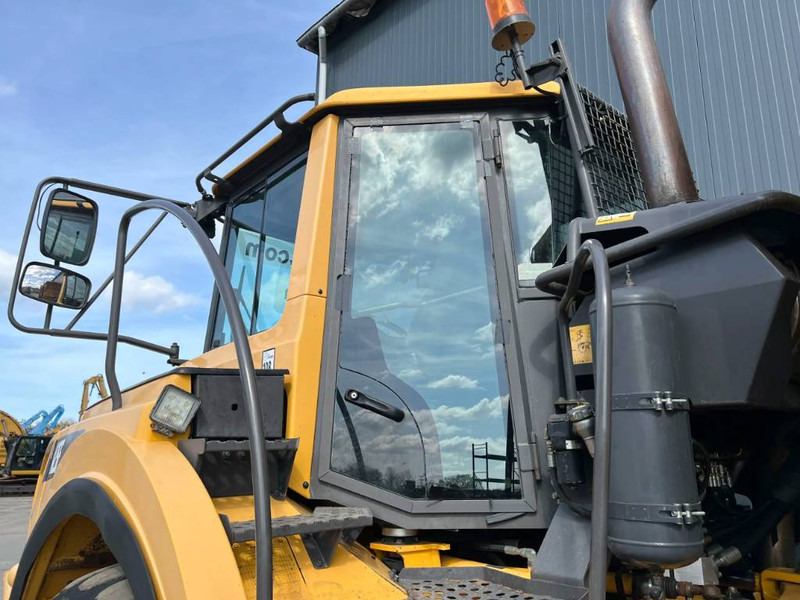 Leasa Volvo A25F Volvo A25F: bild 19