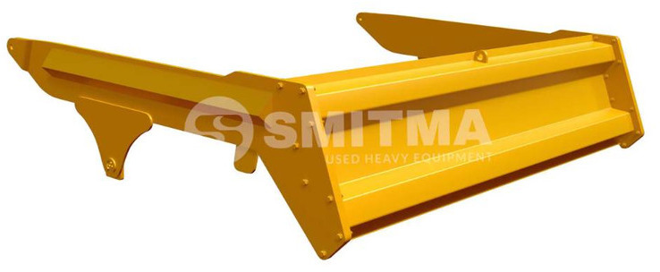 Volvo A25G - Bakgavellyft för Byggmaskiner: bild 1 Volvo A25G - Bakgavellyft för Byggmaskiner: bild 1