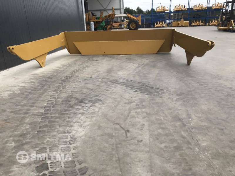 Volvo A30E - Bakgavellyft för Byggmaskiner: bild 5 Volvo A30E - Bakgavellyft för Byggmaskiner: bild 5