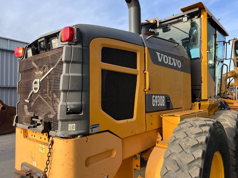 Volvo G930B - Väghyvel: bild 5 Volvo G930B - Väghyvel: bild 5
