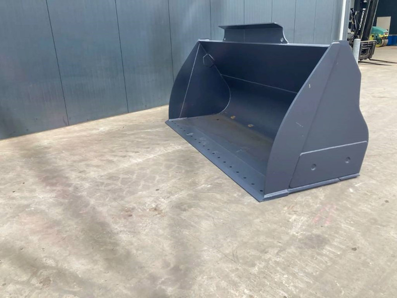 Volvo L120E - Skopa för Byggmaskiner: bild 5 Volvo L120E - Skopa för Byggmaskiner: bild 5