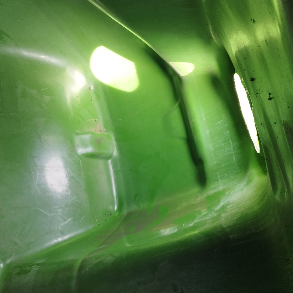 Fendt Rogator - Spruta: bild 5 Fendt Rogator - Spruta: bild 5