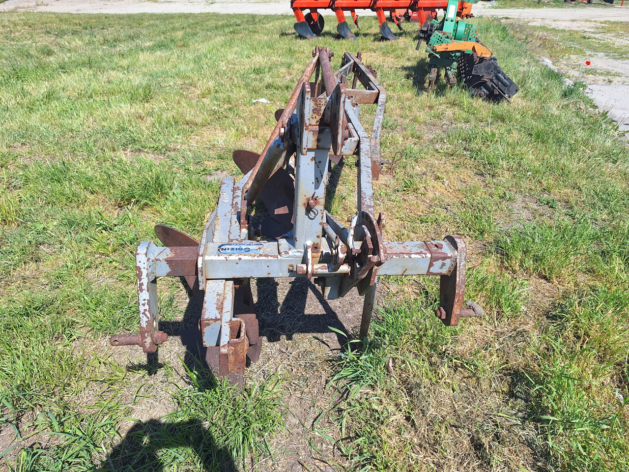 GOIZIN S512G0 - Plog: bild 5 GOIZIN S512G0 - Plog: bild 5