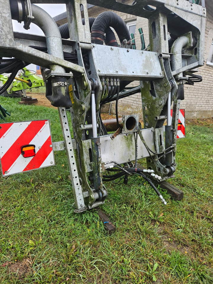 KOTTE SSV 15 - Gödseltunna: bild 4 KOTTE SSV 15 - Gödseltunna: bild 4