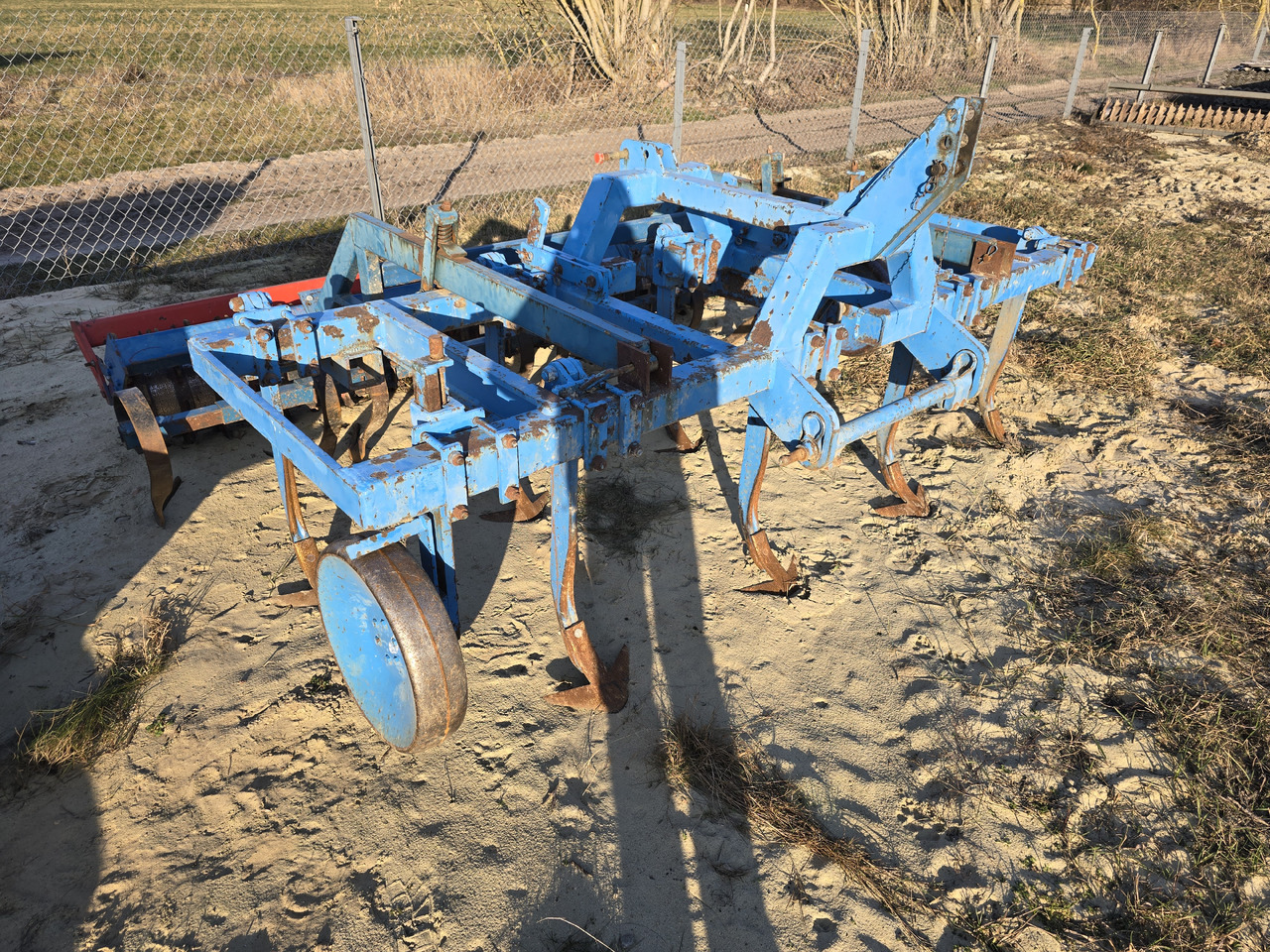 LEMKEN ACHAT Z8 (3 m) - Harv: bild 5 LEMKEN ACHAT Z8 (3 m) - Harv: bild 5