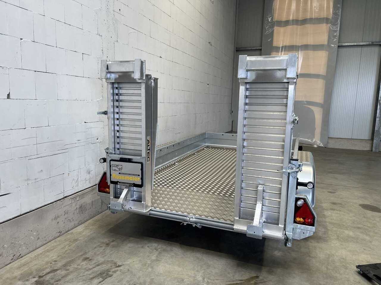 Ny Biltransportsläp SIGG 35 BM 31 T7 Maschinentransporter: bild 7