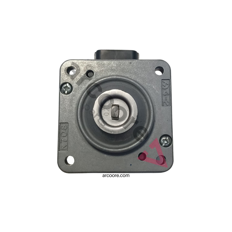Cewka zaworu EGR Cummins QSB6.7 valve coil, Bobina de válvula - Ventil för Lastbil: bild 4 Cewka zaworu EGR Cummins QSB6.7 valve coil, Bobina de válvula - Ventil för Lastbil: bild 4