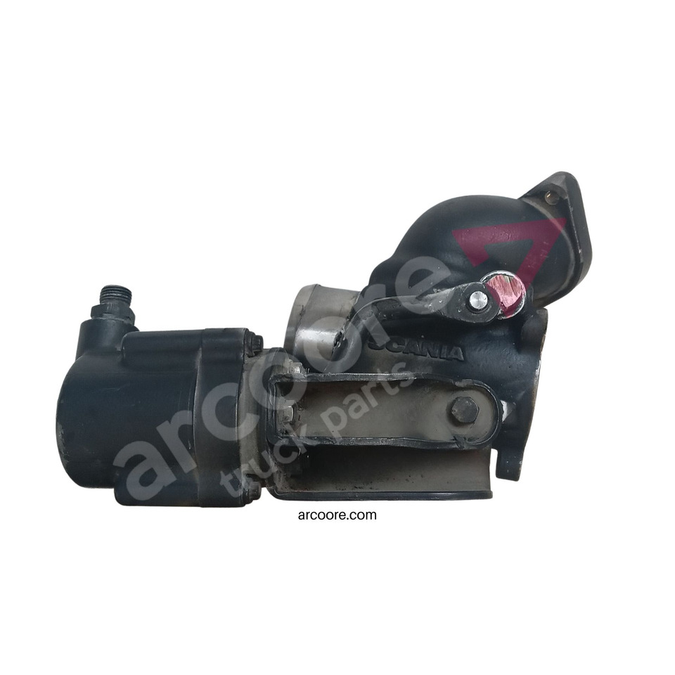 SCANIA EGR 2071162 - Ventil för Lastbil: bild 1 SCANIA EGR 2071162 - Ventil för Lastbil: bild 1