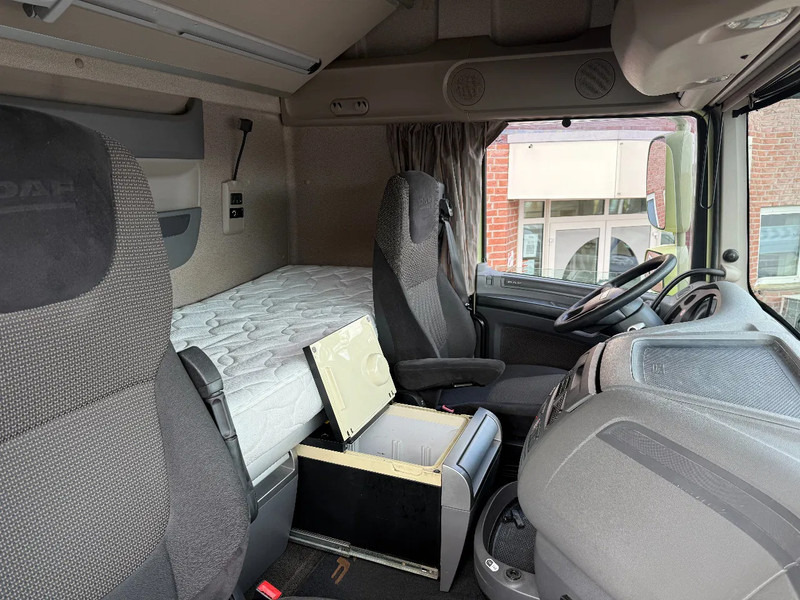DAF XF 460 XF460 6X2 SSC EURO6 CHASSIS -HOLLAND TRUCK - Chassi lastbil: bild 5 DAF XF 460 XF460 6X2 SSC EURO6 CHASSIS -HOLLAND TRUCK - Chassi lastbil: bild 5