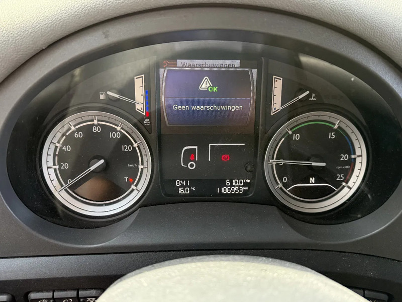 DAF CF 440 CF440 4X2 WELGRO COMPRESSOR APK/TUV 11-2025 HOLLAND TRUCK - Dragbil: bild 5 DAF CF 440 CF440 4X2 WELGRO COMPRESSOR APK/TUV 11-2025 HOLLAND TRUCK - Dragbil: bild 5
