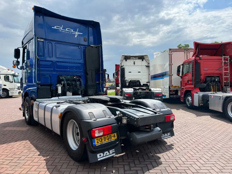 DAF XF 440 SUPER SPACECAB 2 TANKS TOPCONDTION HOLLAND TRUCK EURO6!!! - Dragbil: bild 3 DAF XF 440 SUPER SPACECAB 2 TANKS TOPCONDTION HOLLAND TRUCK EURO6!!! - Dragbil: bild 3