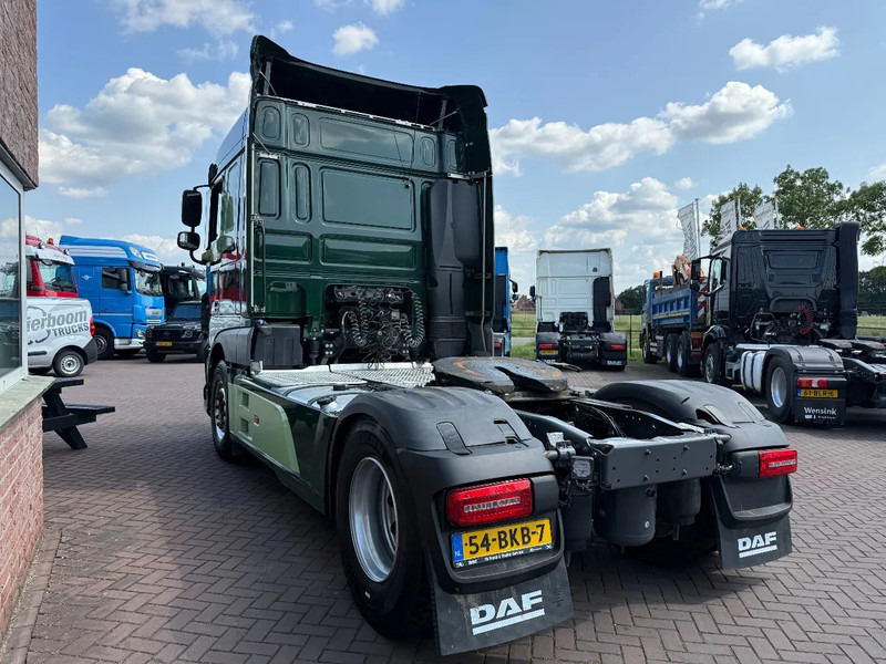 DAF XF 480 XF480 4X2 SPACECAB / HYDRAULICS / NL TRUCK / TUV 01-2016 - Dragbil: bild 4 DAF XF 480 XF480 4X2 SPACECAB / HYDRAULICS / NL TRUCK / TUV 01-2016 - Dragbil: bild 4