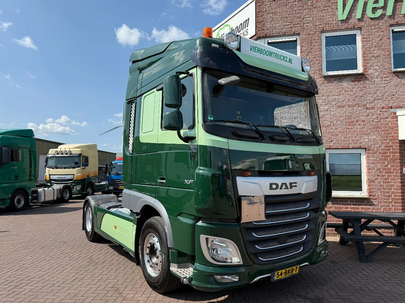 DAF XF 480 XF480 4X2 SPACECAB / HYDRAULICS / NL TRUCK / TUV 01-2016 - Dragbil: bild 1 DAF XF 480 XF480 4X2 SPACECAB / HYDRAULICS / NL TRUCK / TUV 01-2016 - Dragbil: bild 1