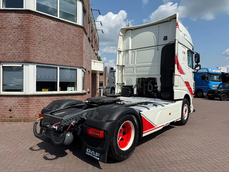 DAF XF 480 XF480 SSC 4X2 / EURO6 D / RETARDER / SPECIAL INTERIOR / NEW CONDITION / FULL AIR / NL TRUCK - Dragbil: bild 5 DAF XF 480 XF480 SSC 4X2 / EURO6 D / RETARDER / SPECIAL INTERIOR / NEW CONDITION / FULL AIR / NL TRUCK - Dragbil: bild 5