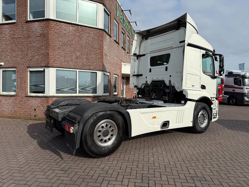 Mercedes-Benz Actros Actros 1846LS 4X2 Streamspace Holland Truck - Dragbil: bild 5 Mercedes-Benz Actros Actros 1846LS 4X2 Streamspace Holland Truck - Dragbil: bild 5