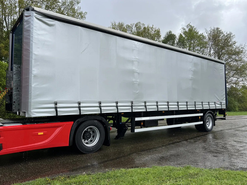 Groenewegen ENKEL ASSIGE GESTUURDE CITY OPLEGGER MET 2TONS KLEP SCHUIFZEIL - Kapelltrailer: bild 4 Groenewegen ENKEL ASSIGE GESTUURDE CITY OPLEGGER MET 2TONS KLEP SCHUIFZEIL - Kapelltrailer: bild 4