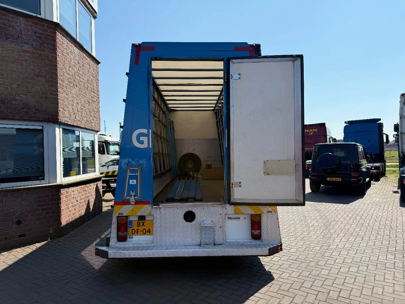 Mercedes-Benz Atego 816 Atego 816 Glasresteel / transport of glas /euro5 / Holland Truck - Lastbil: bild 5 Mercedes-Benz Atego 816 Atego 816 Glasresteel / transport of glas /euro5 / Holland Truck - Lastbil: bild 5