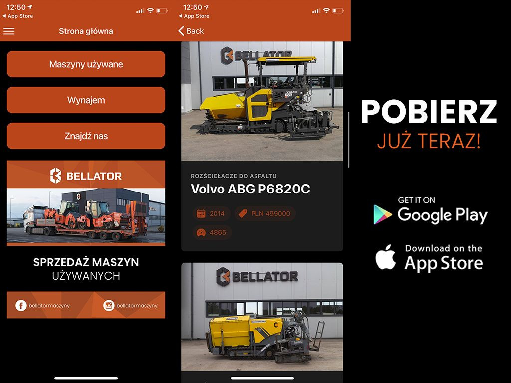 WIRTGEN W 100 CFi - Asfaltfräs: bild 4 WIRTGEN W 100 CFi - Asfaltfräs: bild 4