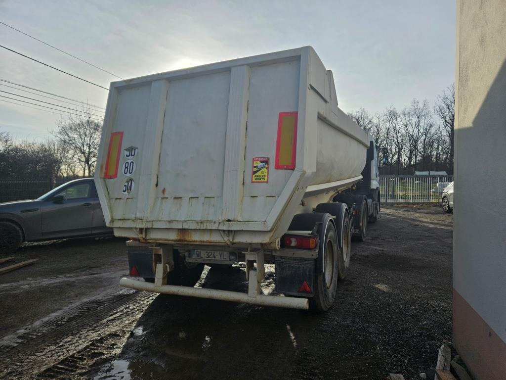 RENAULT PREMIUM 440 DXI - Dragbil: bild 5 RENAULT PREMIUM 440 DXI - Dragbil: bild 5