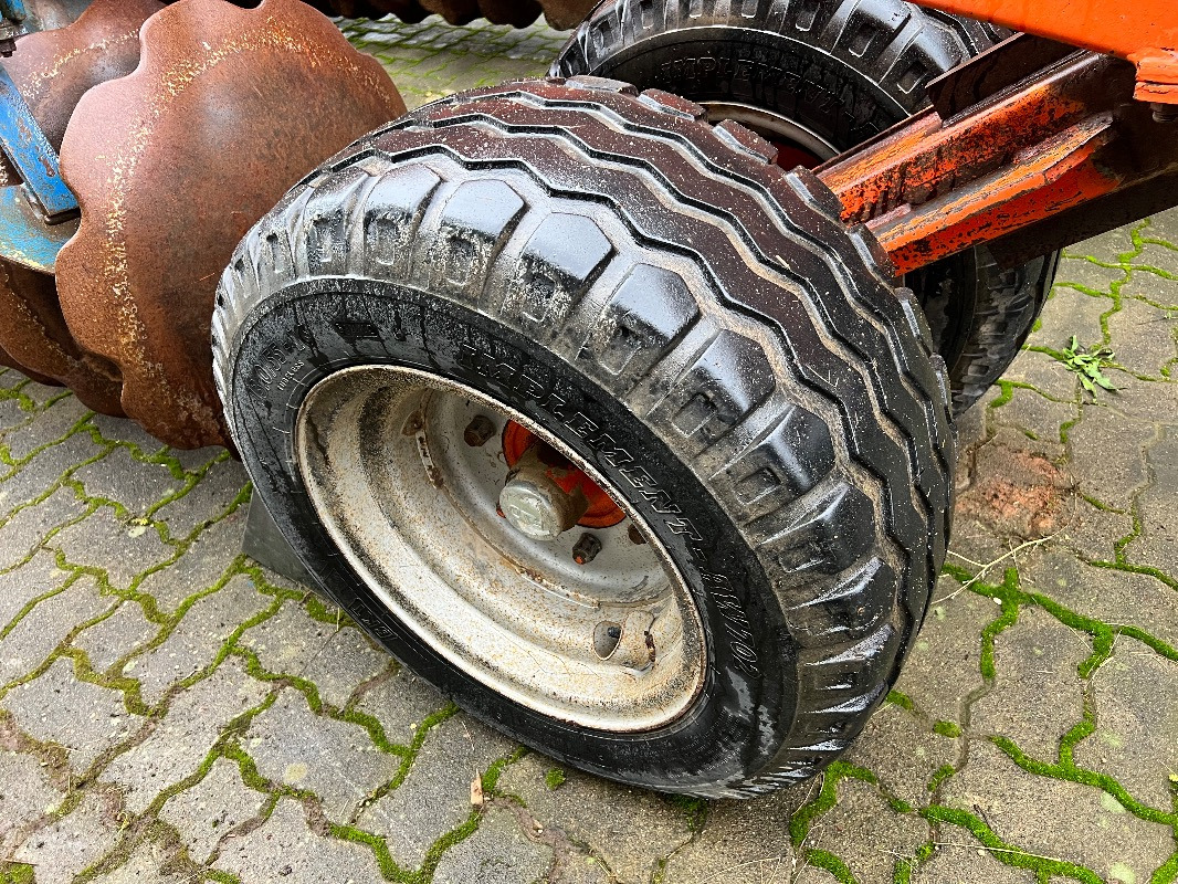 Galucho GAXHR 54-26 - Tallriksredskap: bild 5 Galucho GAXHR 54-26 - Tallriksredskap: bild 5