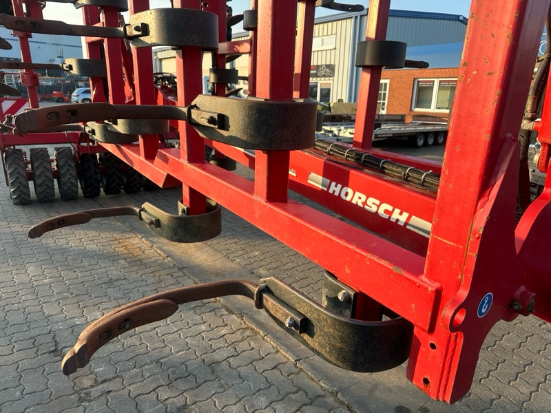 Horsch Tiger 6 XL / keine Schweißstellen - Kultivator: bild 2 Horsch Tiger 6 XL / keine Schweißstellen - Kultivator: bild 2