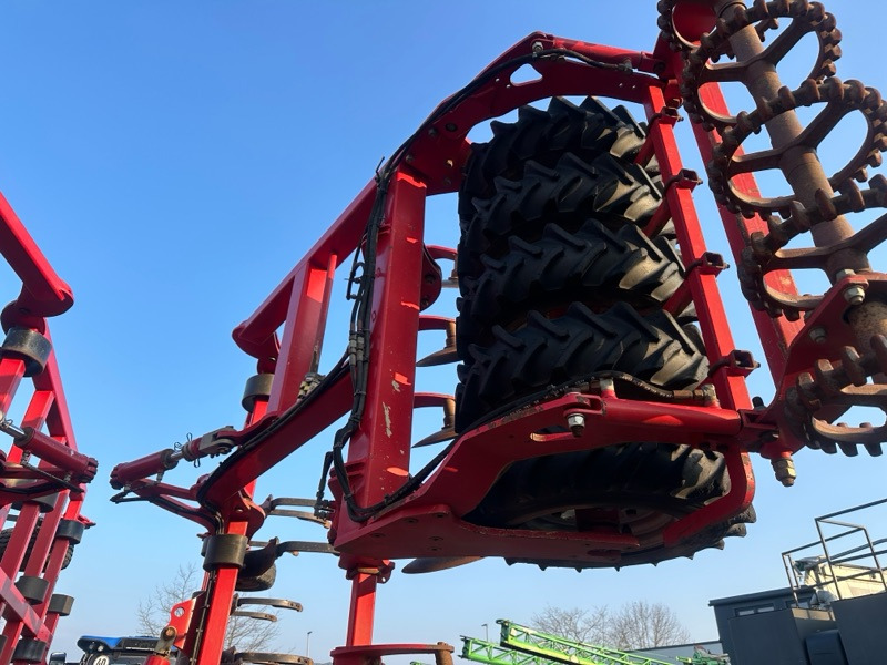 Horsch Tiger 6 XL / keine Schweißstellen - Kultivator: bild 5 Horsch Tiger 6 XL / keine Schweißstellen - Kultivator: bild 5