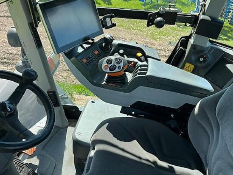CLAAS Xerion 4200 Trac VC - Traktor: bild 2 CLAAS Xerion 4200 Trac VC - Traktor: bild 2